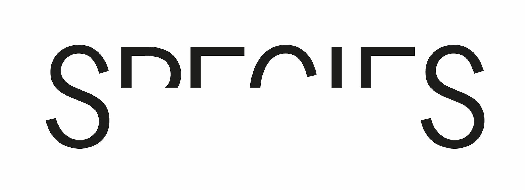 logo, text